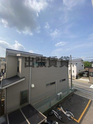 仲介手数料0円！！エクセラ歌里の展望