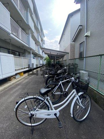 仲介手数料0円！！エクセラ歌里のその他共用部分