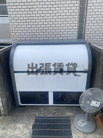 仲介手数料0円！！エクセラ歌里のその他共用部分