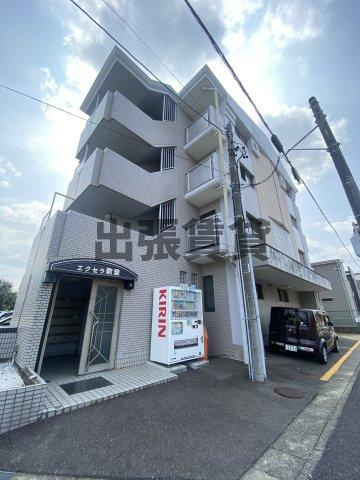 仲介手数料0円！！エクセラ歌里の外観