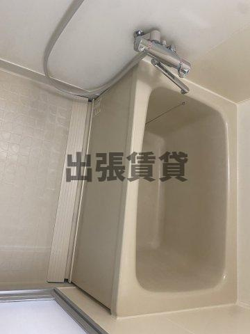 仲介手数料0円！！エクセラ歌里の浴室
