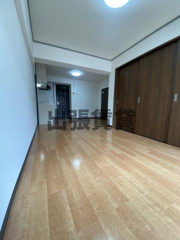 仲介手数料0円！！エクセラ歌里の居間・リビング