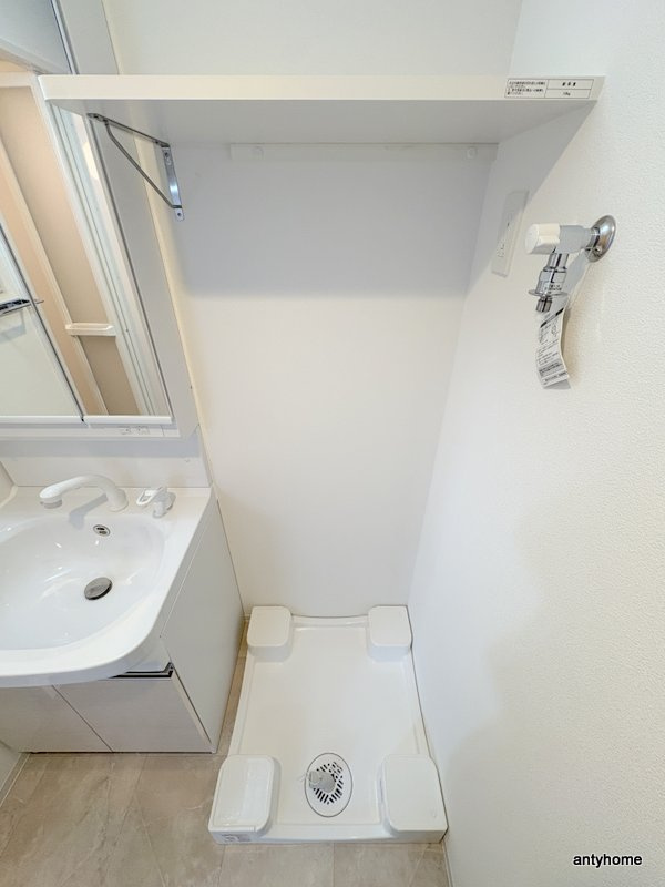 ワールドアイ大阪West Gate　仲介手数料無料のその他