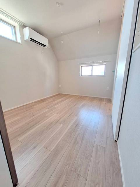 Ｐｒｅｃｉａ自由が丘の居間・リビング