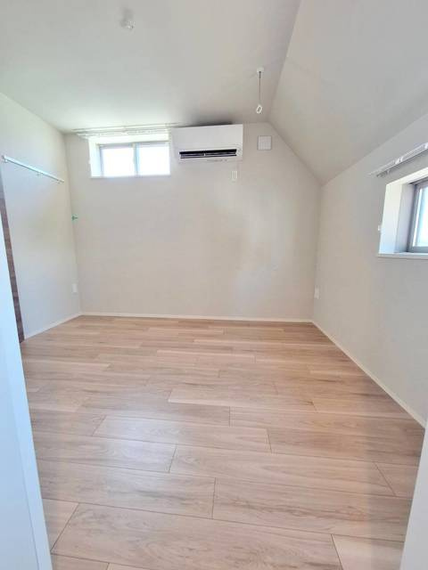 Ｐｒｅｃｉａ自由が丘の寝室