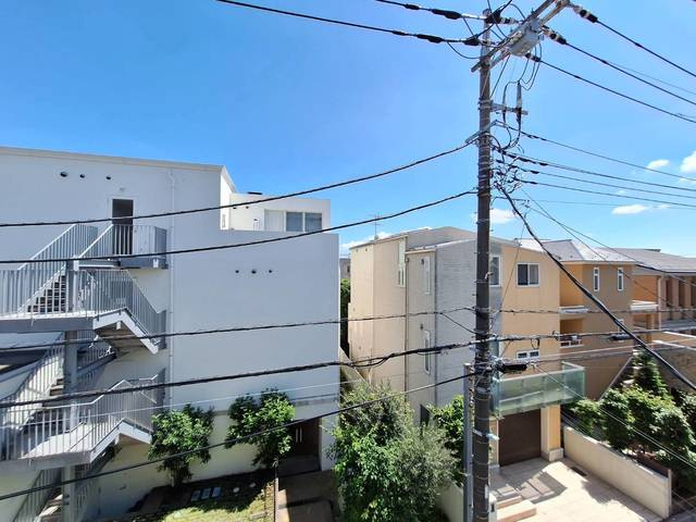 Ｐｒｅｃｉａ自由が丘の展望