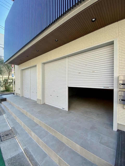 Ｐｒｅｃｉａ自由が丘のその他|★１階テナント入居予定★