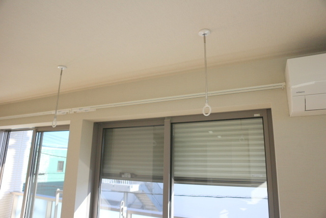 Ｐｒｅｃｉａ自由が丘の設備