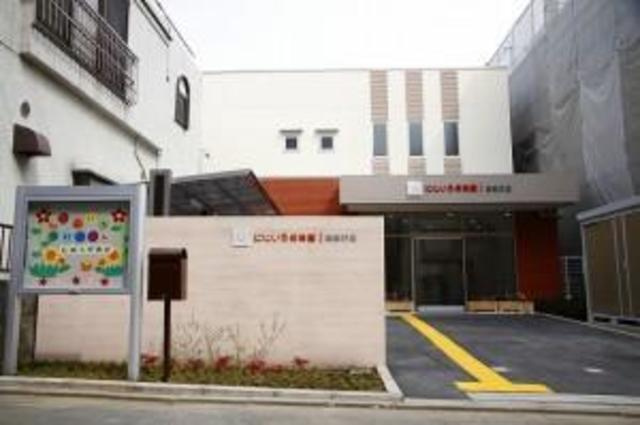 Ｐｒｅｃｉａ自由が丘のその他|にじいろ保育園自由が丘