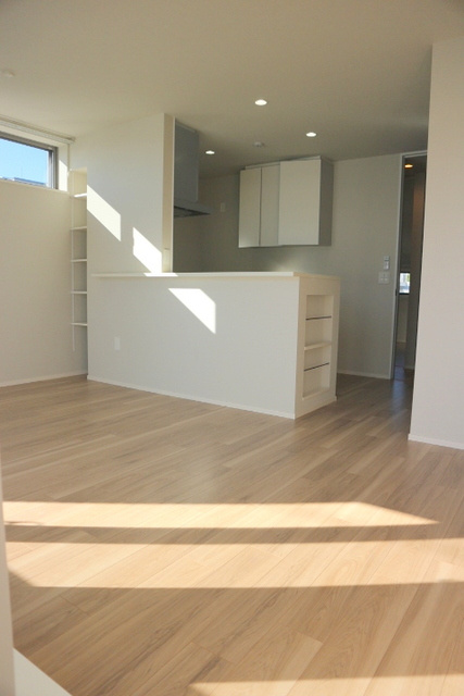 Ｐｒｅｃｉａ自由が丘の内装