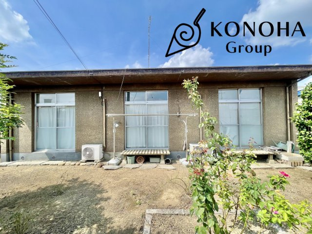 【中古戸建】伊勢崎市新栄町の外観|■外観