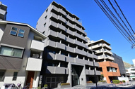 ルーブル清澄白河参番館の画像