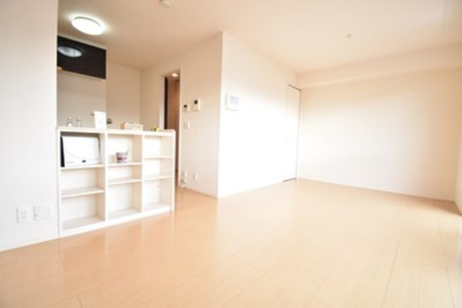 【区画図】 | SALZ