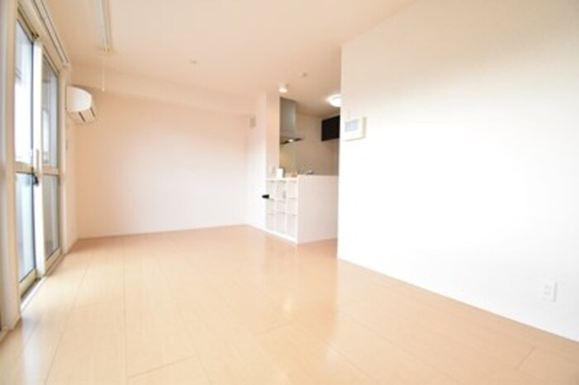 【居間・リビング】 | SALZ | ＬＤＫ13帖