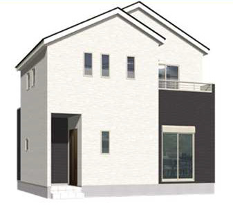 よかタウン／中央区出水８丁目２期／２号棟