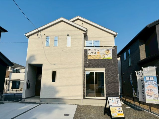 よかタウン／中央区出水８丁目２期／２号棟の外観