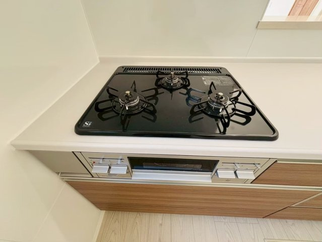 よかタウン／中央区出水８丁目２期／２号棟のキッチン