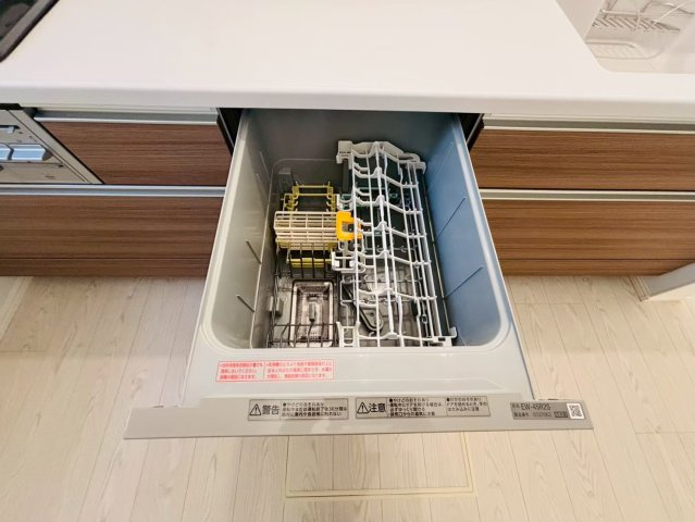 よかタウン／中央区出水８丁目２期／２号棟の設備