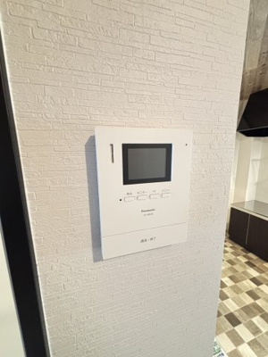 【セキュリティ】 | 清明ハイツ