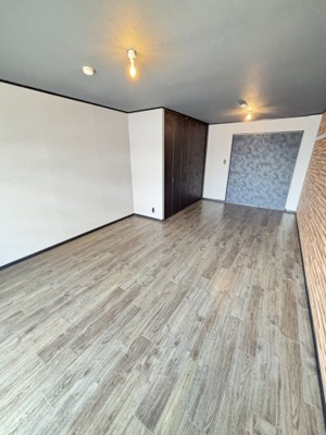 【内装】 | 清明ハイツ