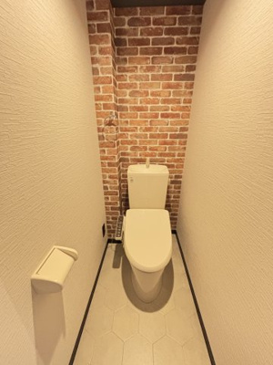 【トイレ】 | 清明ハイツ