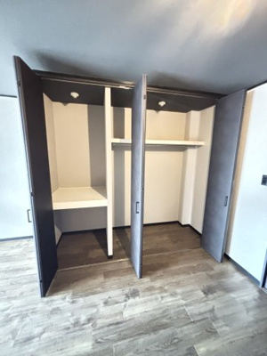 【収納】 | 清明ハイツ