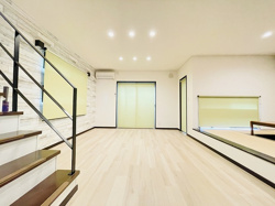 南区西長住１丁目 戸建て