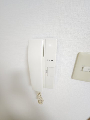 【セキュリティ】 | サザンヴィレッジ21