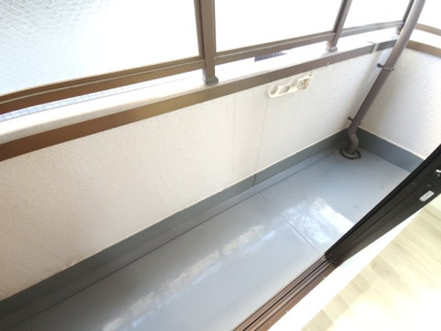 【バルコニー】 | サザンヴィレッジ21