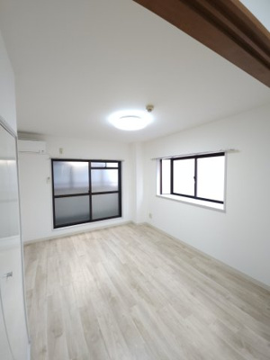 【洋室】 | サザンヴィレッジ21