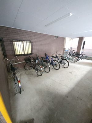 【その他共用部分】 | サザンヴィレッジ21