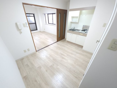 【居間・リビング】 | サザンヴィレッジ21