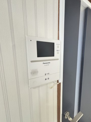 【セキュリティ】 | 東淀川区西淡路5丁目