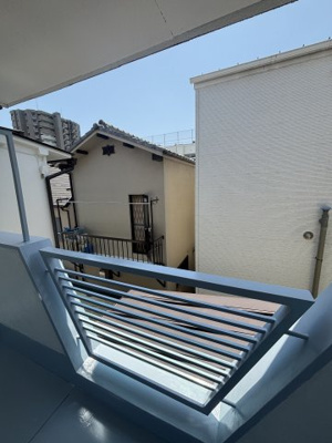 【展望】 | 東淀川区西淡路5丁目