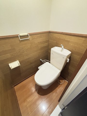 【トイレ】 | 東淀川区西淡路5丁目