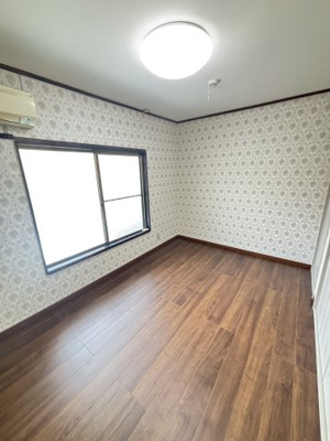 【寝室】 | 東淀川区西淡路5丁目