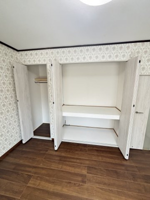 【収納】 | 東淀川区西淡路5丁目