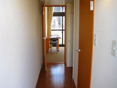 【その他】 | レオパレス竹原