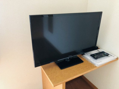 【その他】 | レオパレス竹原 | TV