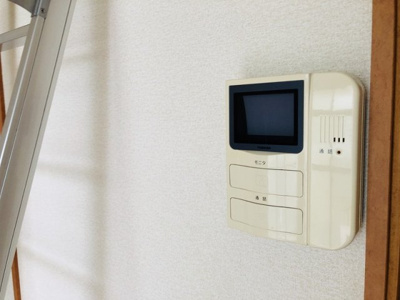 【その他】 | レオパレス竹原 | ホームセキュリティ