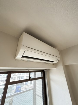 【設備】 | ICHIEI上新庄