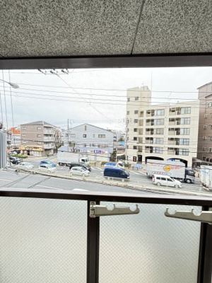 【展望】 | ICHIEI上新庄