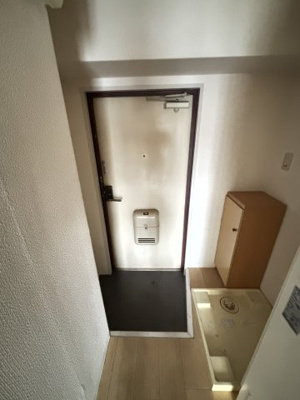 【玄関】 | ICHIEI上新庄