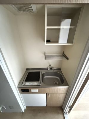 【キッチン】 | ICHIEI上新庄