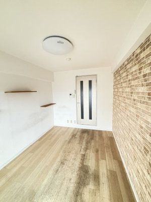 【寝室】 | ICHIEI上新庄