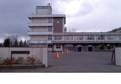 【周辺】 | コニファーヒルⅡ | 福島市立蓬莱東小学校まで900m