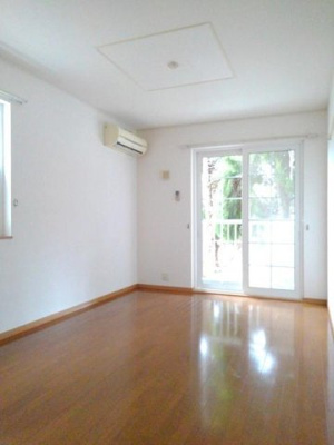 【居間・リビング】 | コニファーヒルⅡ