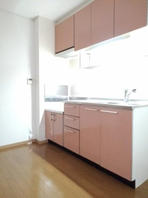 【キッチン】 | コニファーヒルⅡ