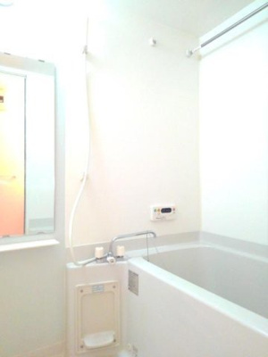 【浴室】 | コニファーヒルⅡ