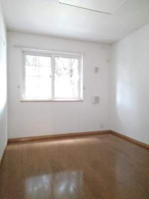 【内装】 | コニファーヒルⅡ